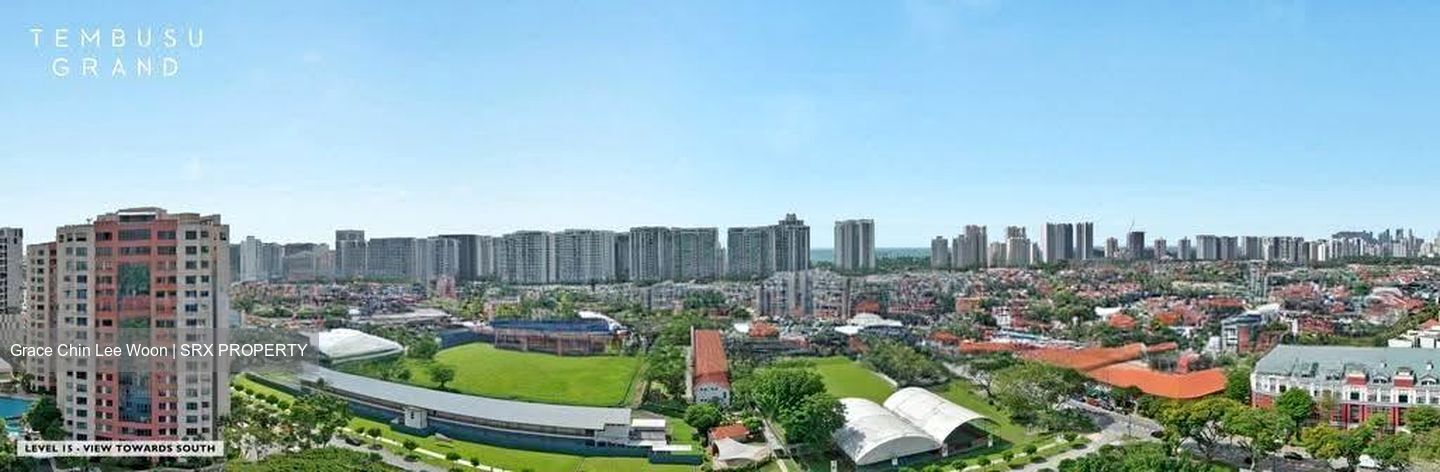 Tembusu Grand (D15), Condominium #618551991